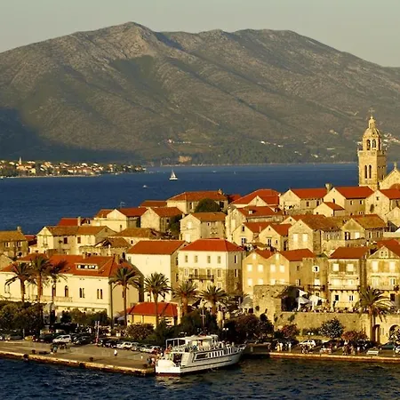 Morena * Korčula